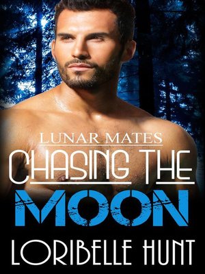 cover image of Chasing the Moon